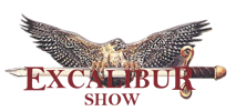 The Excalibur Show – Welcome